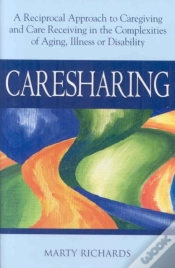 Capa do artigo Caresharing
