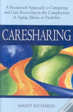 Capa do artigo Caresharing