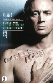 Capa do artigo Caress / Ache
