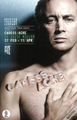 Capa do artigo Caress / Ache