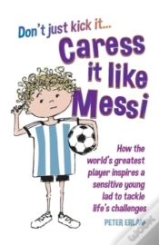 Capa do artigo Caress It Like Messi