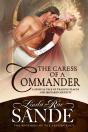 Caress Of A Commander - Preview