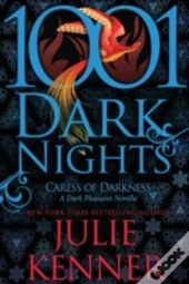 Caress Of Darkness