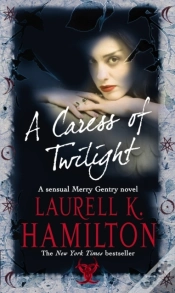 Capa do artigo Caress Of Twilight