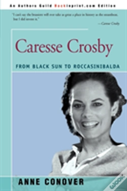 Capa do artigo Caresse Crosby