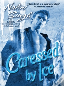 Capa do artigo Caressed By Ice