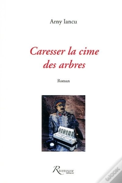 Capa do artigo Caresser La Cime Des Arbres