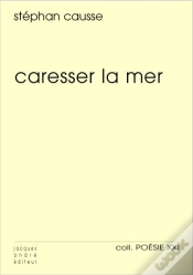 Capa do artigo Caresser La Mer