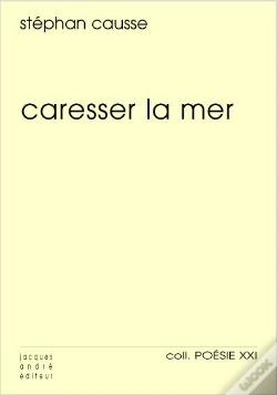 Capa do artigo Caresser La Mer