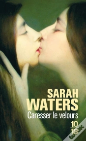 Capa do artigo Caresser Le Velours