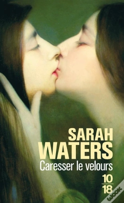 Capa do artigo Caresser Le Velours