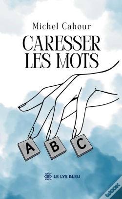 Capa do artigo Caresser Les Mots
