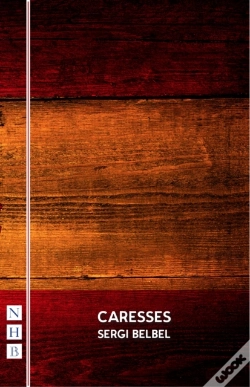 Capa do artigo Caresses