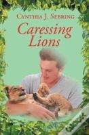 Caressing Lions