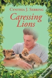 Caressing Lions