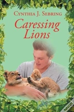 Capa do artigo Caressing Lions