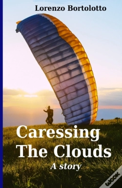 Capa do artigo Caressing The Clouds