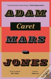 Capa do artigo Caret