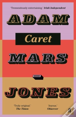 Capa do artigo Caret