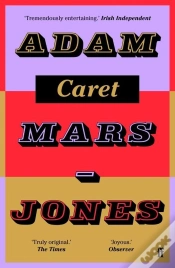 Capa do artigo Caret