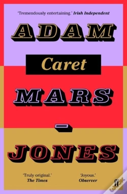 Capa do artigo Caret