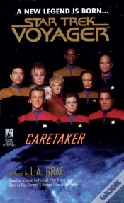 Capa do artigo Caretaker