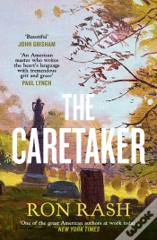 Capa do artigo Caretaker
