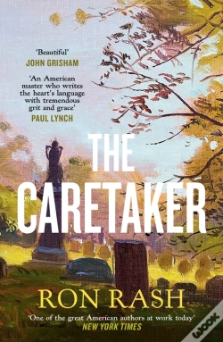 Capa do artigo Caretaker