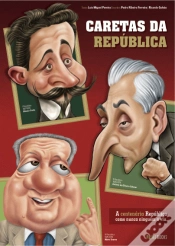 Capa do artigo Caretas da República
