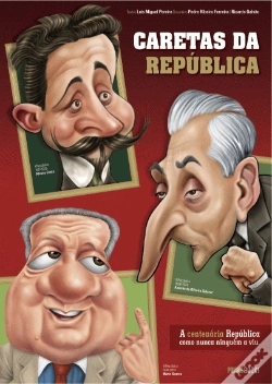 Capa do artigo Caretas da República
