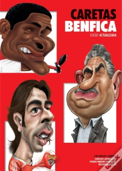 Capa do artigo Caretas do Benfica