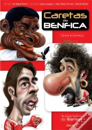 Caretas do Benfica