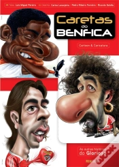 Capa do artigo Caretas do Benfica
