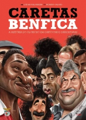 Capa do artigo Caretas do Benfica