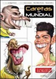 Caretas do Mundial