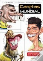 Capa do artigo Caretas do Mundial