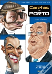 Capa do artigo Caretas do Porto