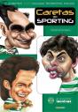 Caretas do Sporting - Preview