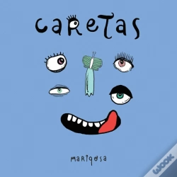 Capa do artigo Caretas