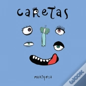 Capa do artigo Caretas