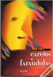 Capa do artigo Caretos e Farandulas