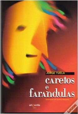 Capa do artigo Caretos e Farandulas