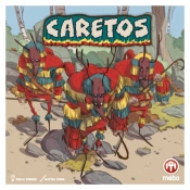 Capa do artigo Caretos Mebo P0224