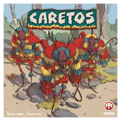 Capa do artigo Caretos Mebo P0224
