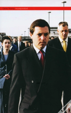 Capa do artigo Carey Young, Incorporated