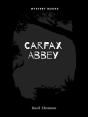 Carfax Abbey - Preview
