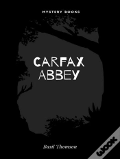 Capa do artigo Carfax Abbey