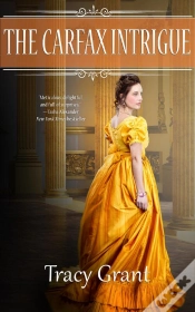 Capa do artigo Carfax Intrigue