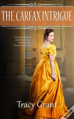 Capa do artigo Carfax Intrigue
