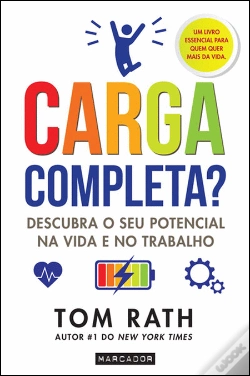 Capa do artigo Carga Completa?